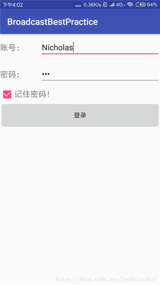 Android mmkv保存list集合 android怎么保存代码_Text_03