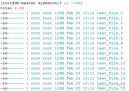 sysbench压测pg的时候需要安装mysql么 sysbench自带的测试套有哪些_MySQL