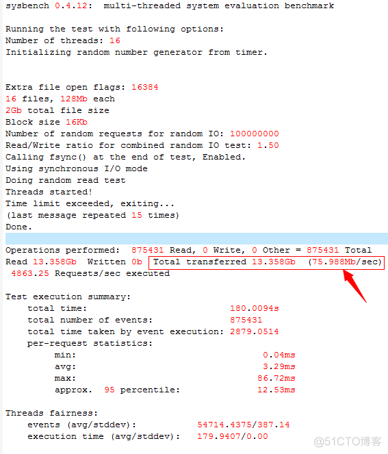 sysbench压测pg的时候需要安装mysql么 sysbench自带的测试套有哪些_MySQL_02