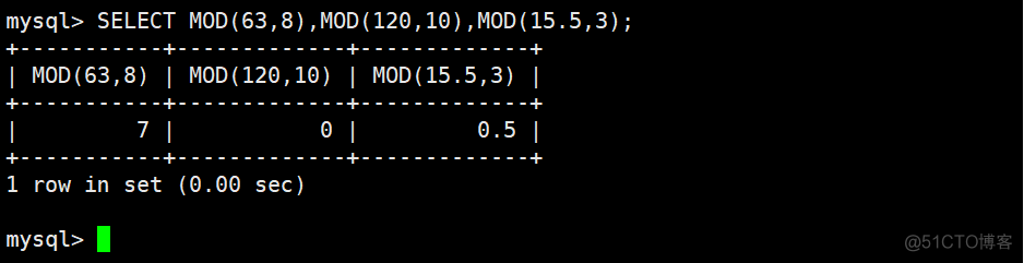 mysql字段绝对值 mysql求绝对值_函数返回_02