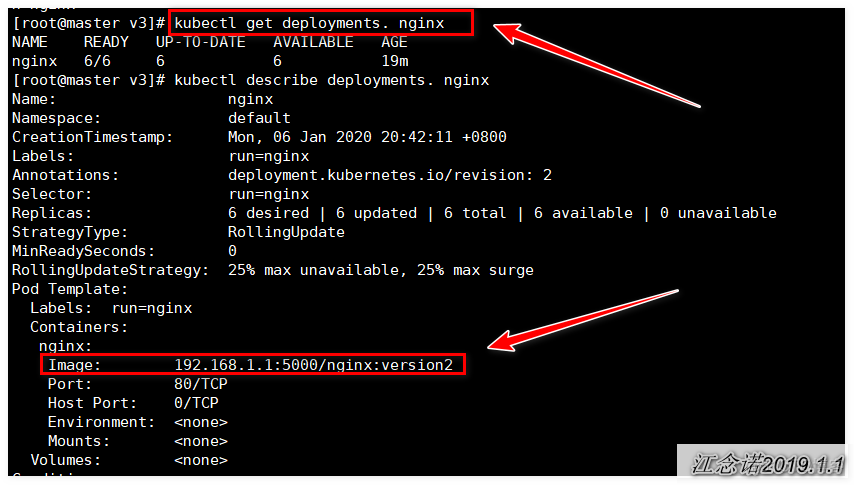 k8s集群 重启docker k8s restartpolicy_k8s集群 重启docker_05