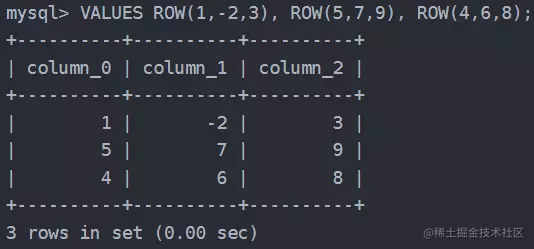 mysql数据库 关键字有哪些 mysql8关键字_学习_02