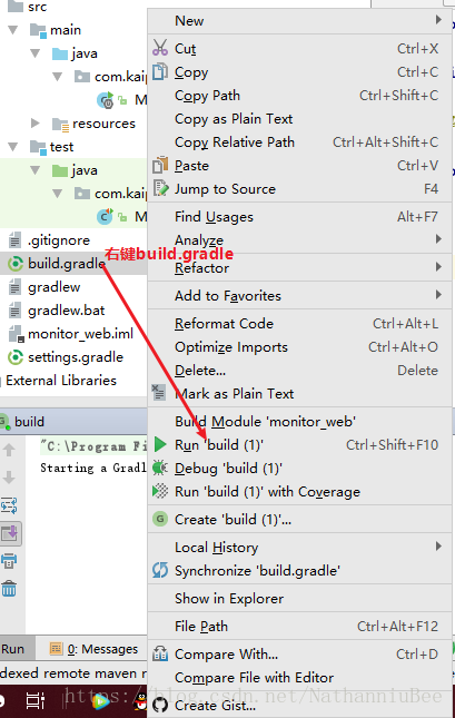 gradle 和 spring boot 版本对应 gradle配置springboot_java_08