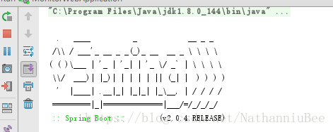 gradle 和 spring boot 版本对应 gradle配置springboot_idea_20