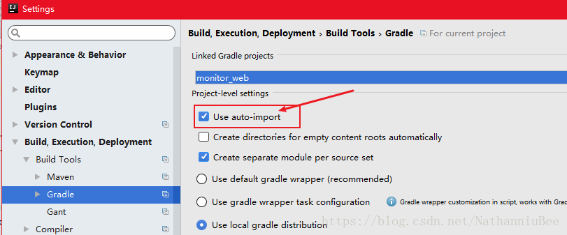 gradle 和 spring boot 版本对应 gradle配置springboot_java_26