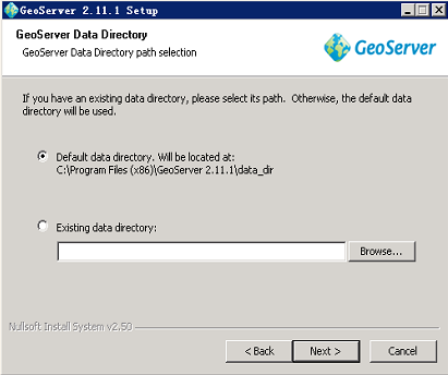 geoserver 支持mysql数据库 geoserver配置_java_04