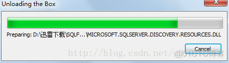 win7 sql server 安装 win7安装sqlserver2012_Server_03