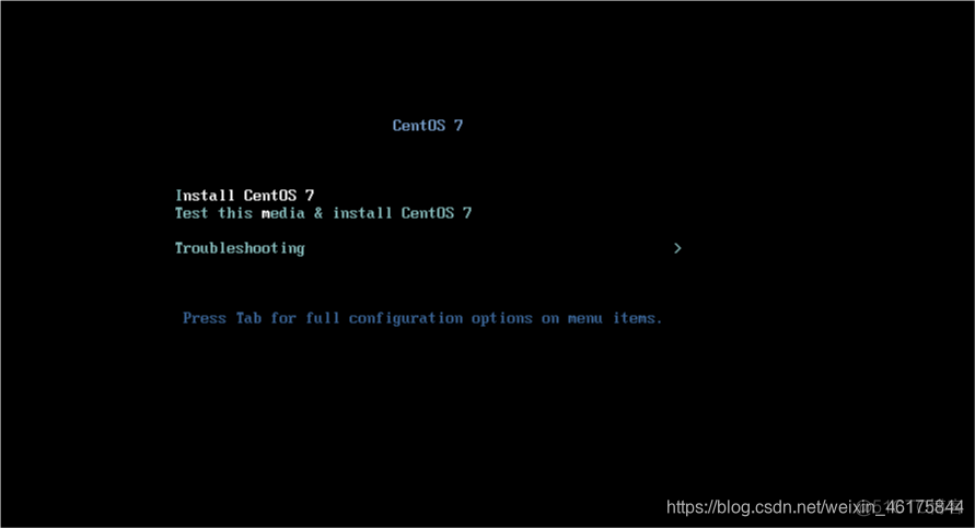 centos7怎样装hive centos7怎么安装_linux_17