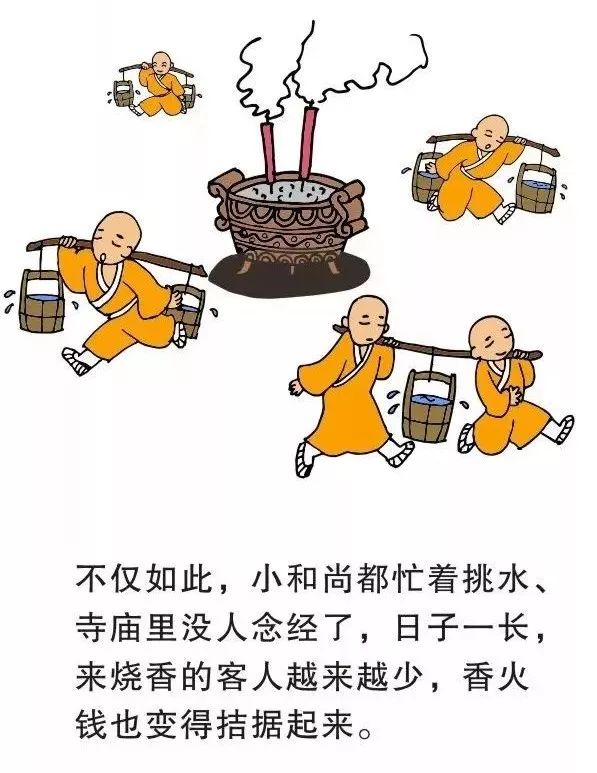 大公司病（太TM形象了）_企业管理_10