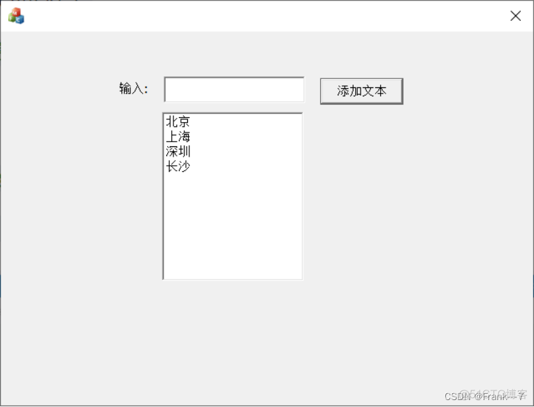 MFC---常用控件_c++_02