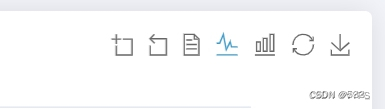 [echarts] toolbox 工具箱_前端
