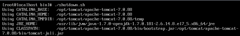 centos7如何启动hive centos7如何启动tomcat_centos7如何启动hive_04