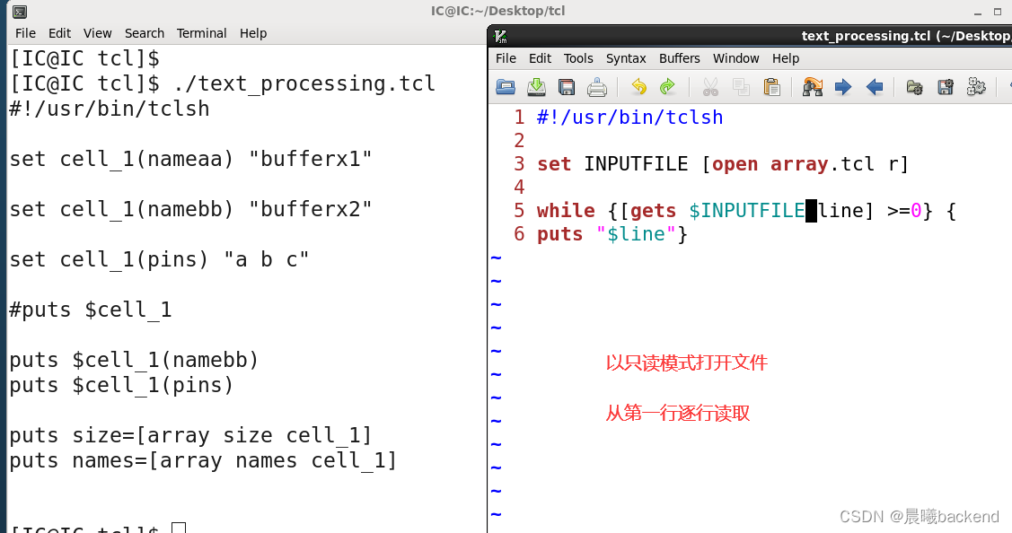 TCL脚本与Python多线程 tcl脚本语言基础_tcl脚本_38