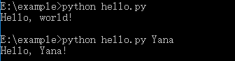 python 扩展空维度 python可扩展性_Python_04