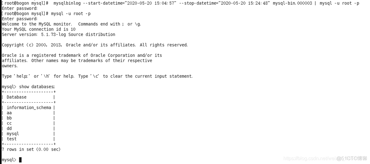 本地mysql 命令行还原nb3 mysql nb3 还原_二进制文件_20