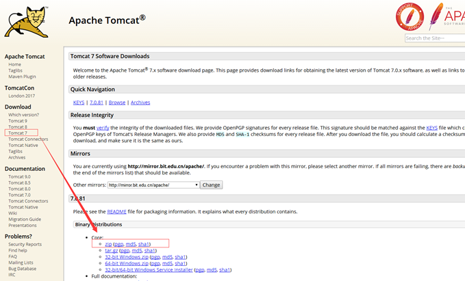 taos Java连接 java连接tomcat_操作系统_03