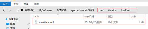 taos Java连接 java连接tomcat_服务器_14