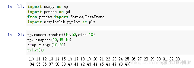 notebook怎样运行python程序 notebook写python_python安装_09