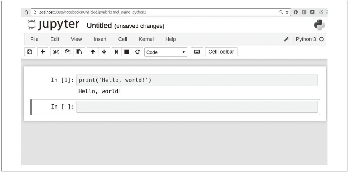 ipython和jupyter关系 ipython和jupyter一样吗_python