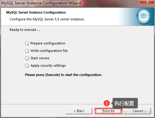 windows zip安装版mysql卸载 mysql安装与卸载_数据库_20