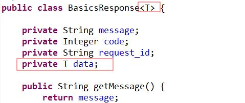 什么工具可以将json数据解析为java实体类 json复杂解析成实体_封装_07