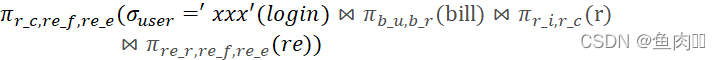 数据库课程设计用java语言 数据库课程设计csdn_数据库课程设计用java语言_20