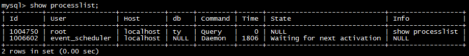 mysql定时器设置每天晚上执行 mysql定时器执行sql_mysql定时器设置每天晚上执行_02