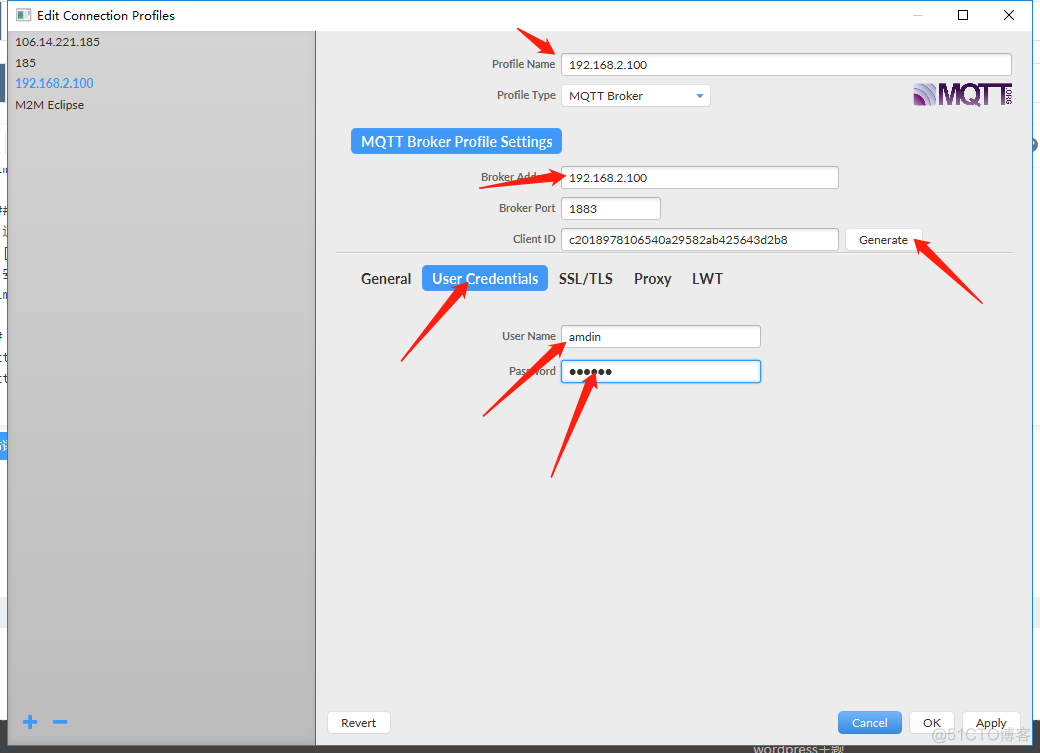 mqtt java应用 mqtt的应用_客户端_05