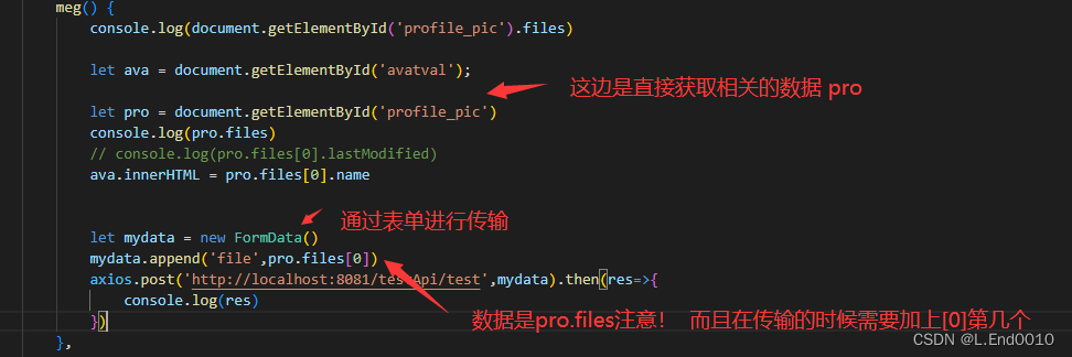 java vue前端预览邮件发送图片 前端上传图片到后端vue_java vue前端预览邮件发送图片_02