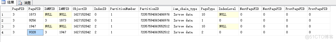 sql server中索引用命令重命名 sql server2012索引_SQL Server_02