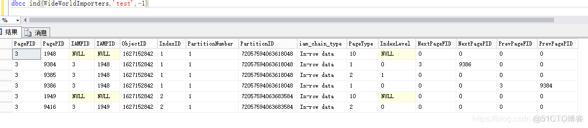 sql server中索引用命令重命名 sql server2012索引_SQL Server_06