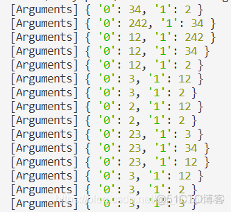 jquery array 排序 js array.sort排序原理_数组