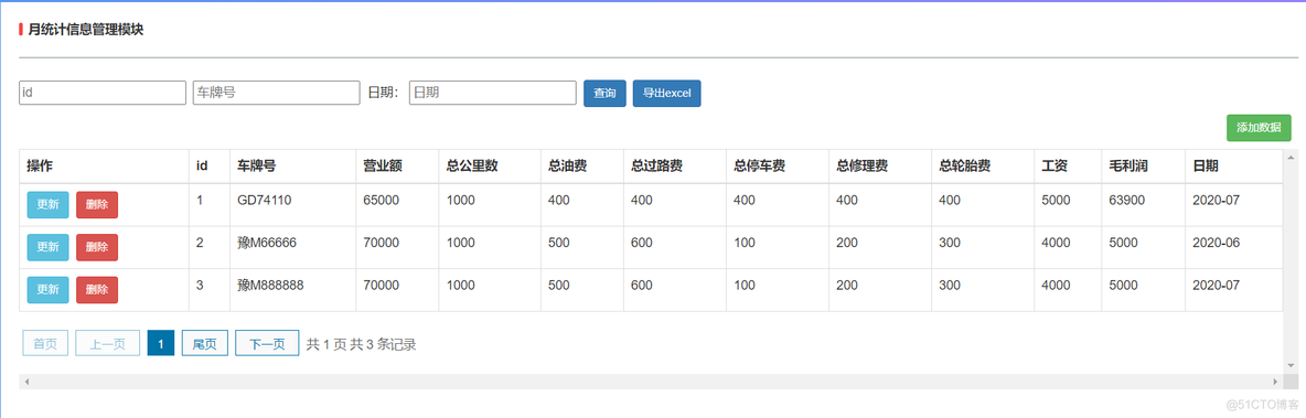 java 派遣模式 派遣系统_管理系统_04