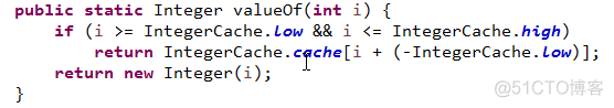 python 自动拆箱自动装箱 integer自动拆装箱_包装类