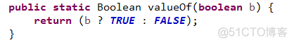 python 自动拆箱自动装箱 integer自动拆装箱_自动拆箱_08