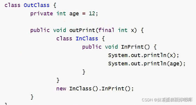 java static 如何保证线程安全 static线程安全吗 java_静态方法_06