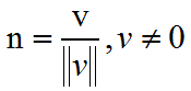 向量模长python 向量模长可以为负数吗?_标量_06