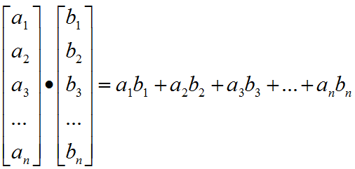 向量模长python 向量模长可以为负数吗?_点乘_11