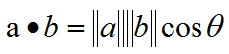 向量模长python 向量模长可以为负数吗?_叉乘_12