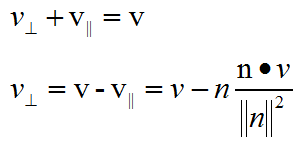 向量模长python 向量模长可以为负数吗?_叉乘_17