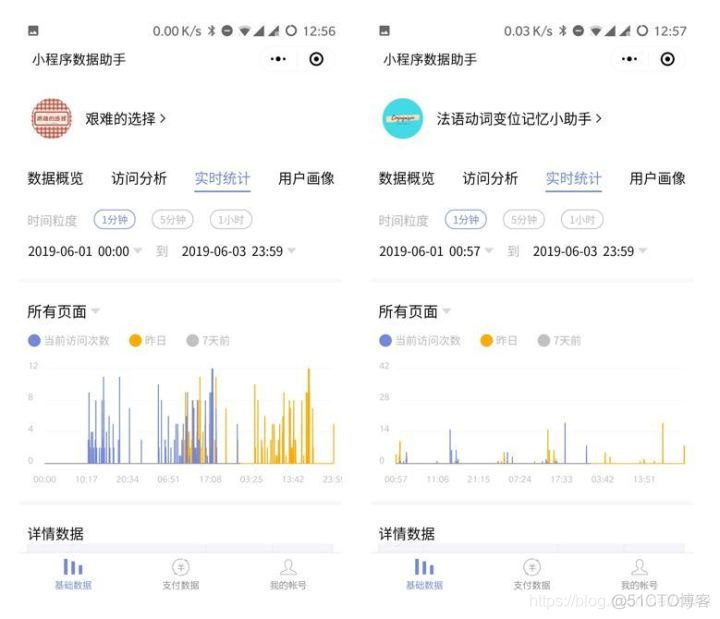 随机选择小程序代码java 微信随机选择小程序_随机选择小程序代码java_03