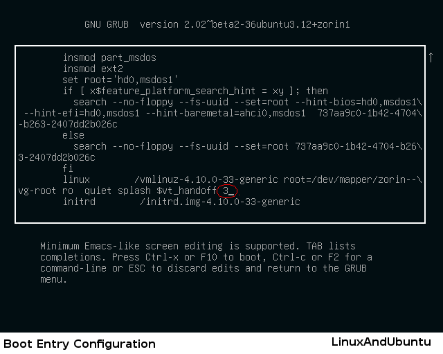 如何进入linux bios 如何进入linux命令行_如何进入linux bios_03