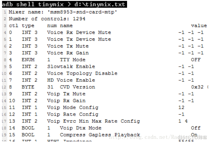 android ISP框架 android alsa框架_数据_21