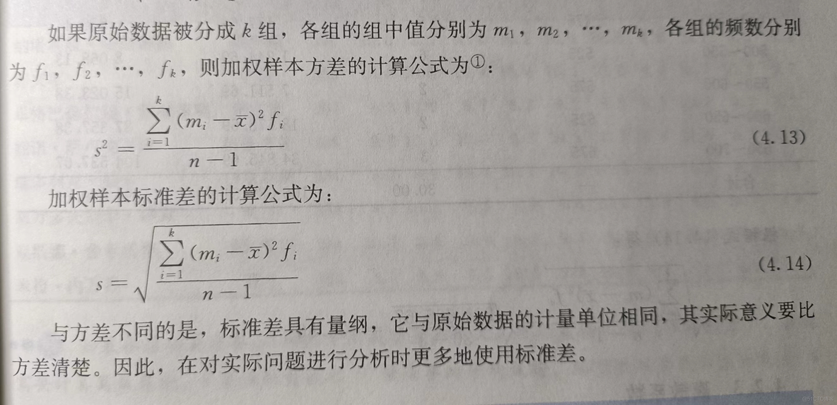 Python相对极差的函数计算公式 相对极差用什么表示_Python相对极差的函数计算公式_03