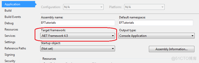 ef core mysql 链接 ef创建数据库_ide_02