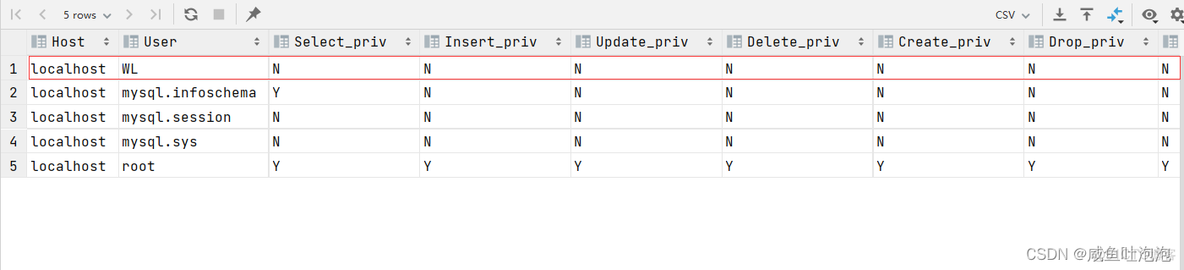 mysql的常见问题 mysql常见操作_mysql_12