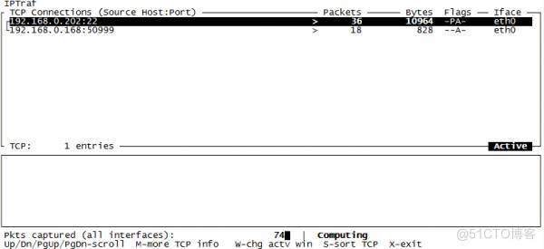 linux上的13款运维实用工具_linux实用运维工具_03