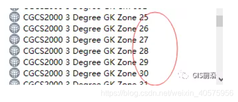 WGS84坐标转换为高德地图 python wgs84转换2000坐标系转换方法_WGS1984_21