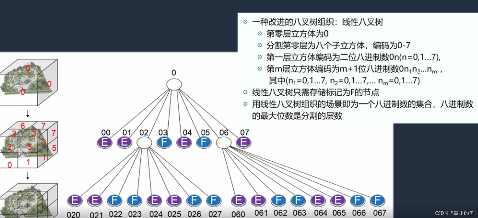 空间填充曲线python代码及含义 空间填充结构_空间数据结构_06