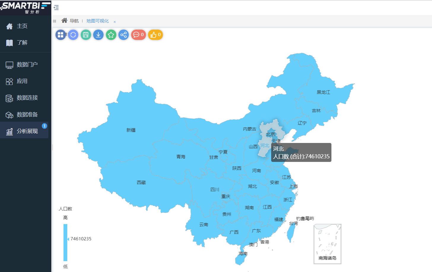 python人口普查数据数据分析论文 人口普查数据的应用_python人口普查数据数据分析论文